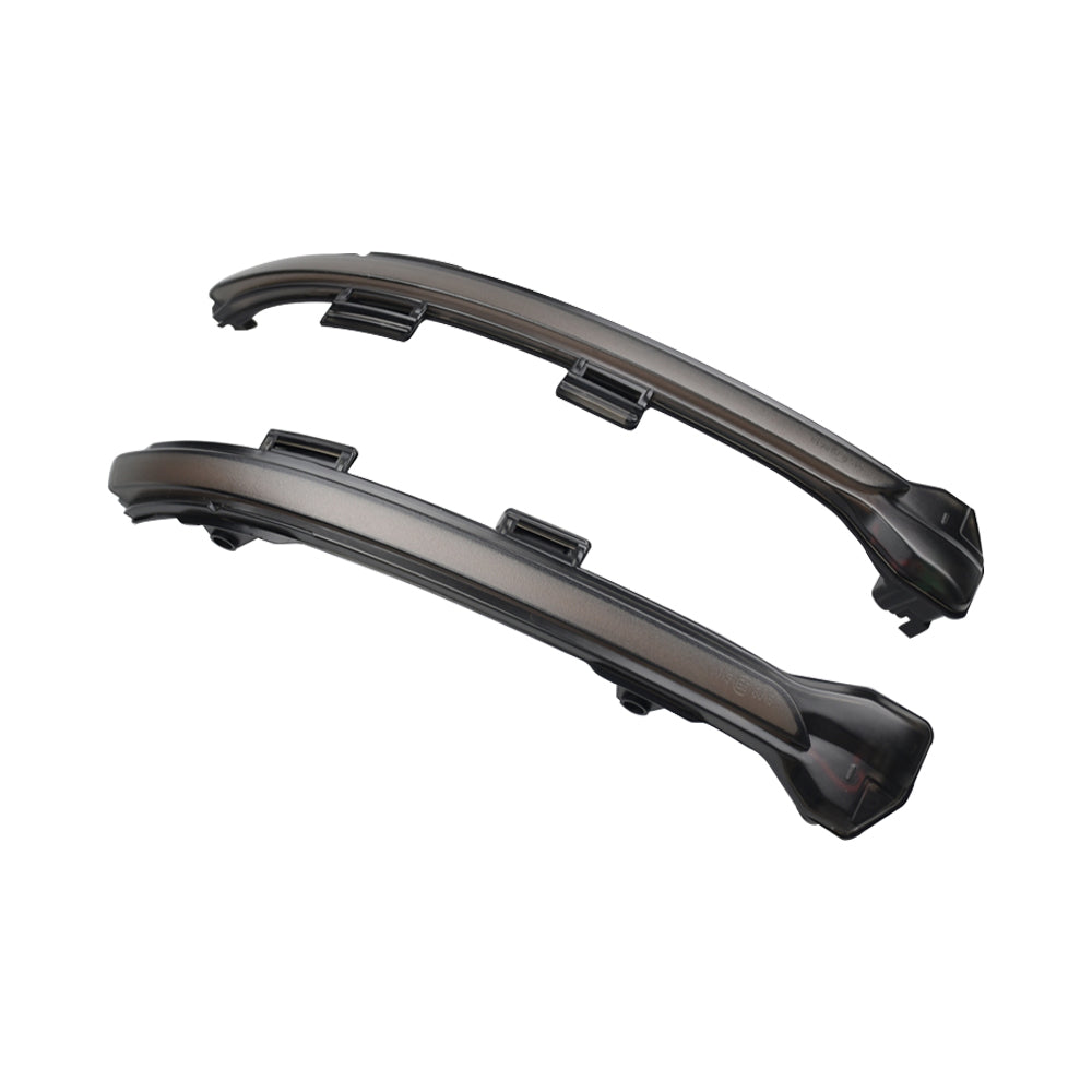 Clignotants répétiteurs dynamiques LED de rétroviseurs pour VW Golf 7 (2012 - 2018)