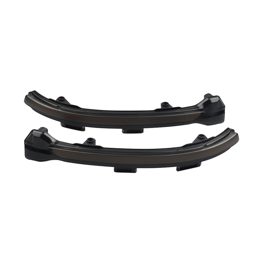 Clignotants répétiteurs dynamiques LED de rétroviseurs pour VW Golf 7 (2012 - 2018)