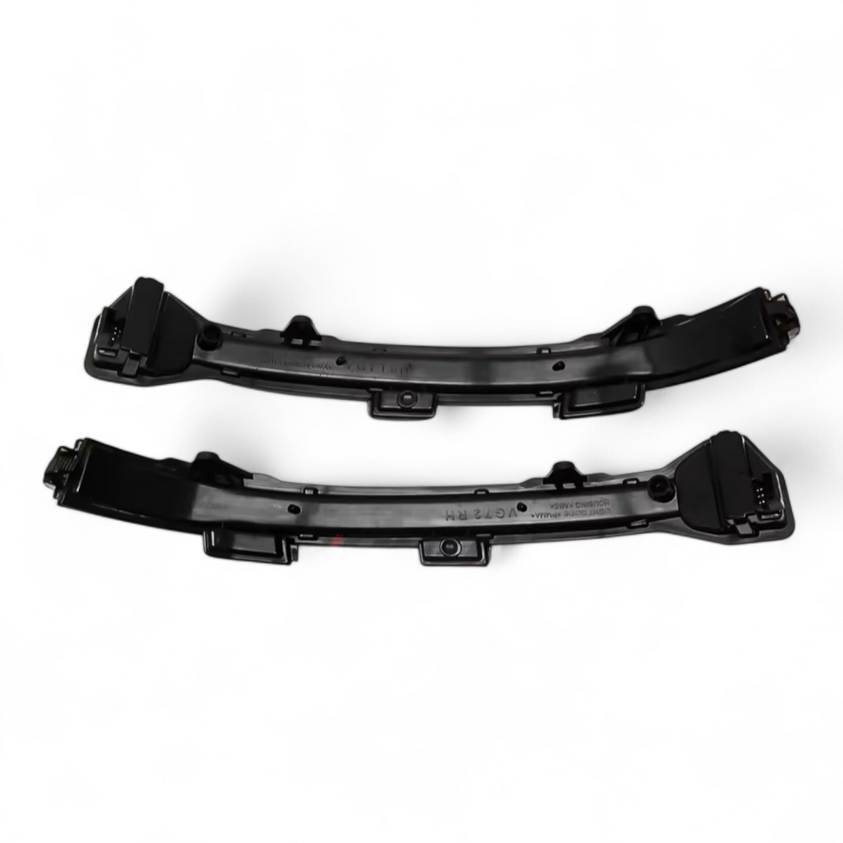 Clignotants répétiteurs dynamiques LED de rétroviseurs pour VW Golf 7 (2012 - 2020)