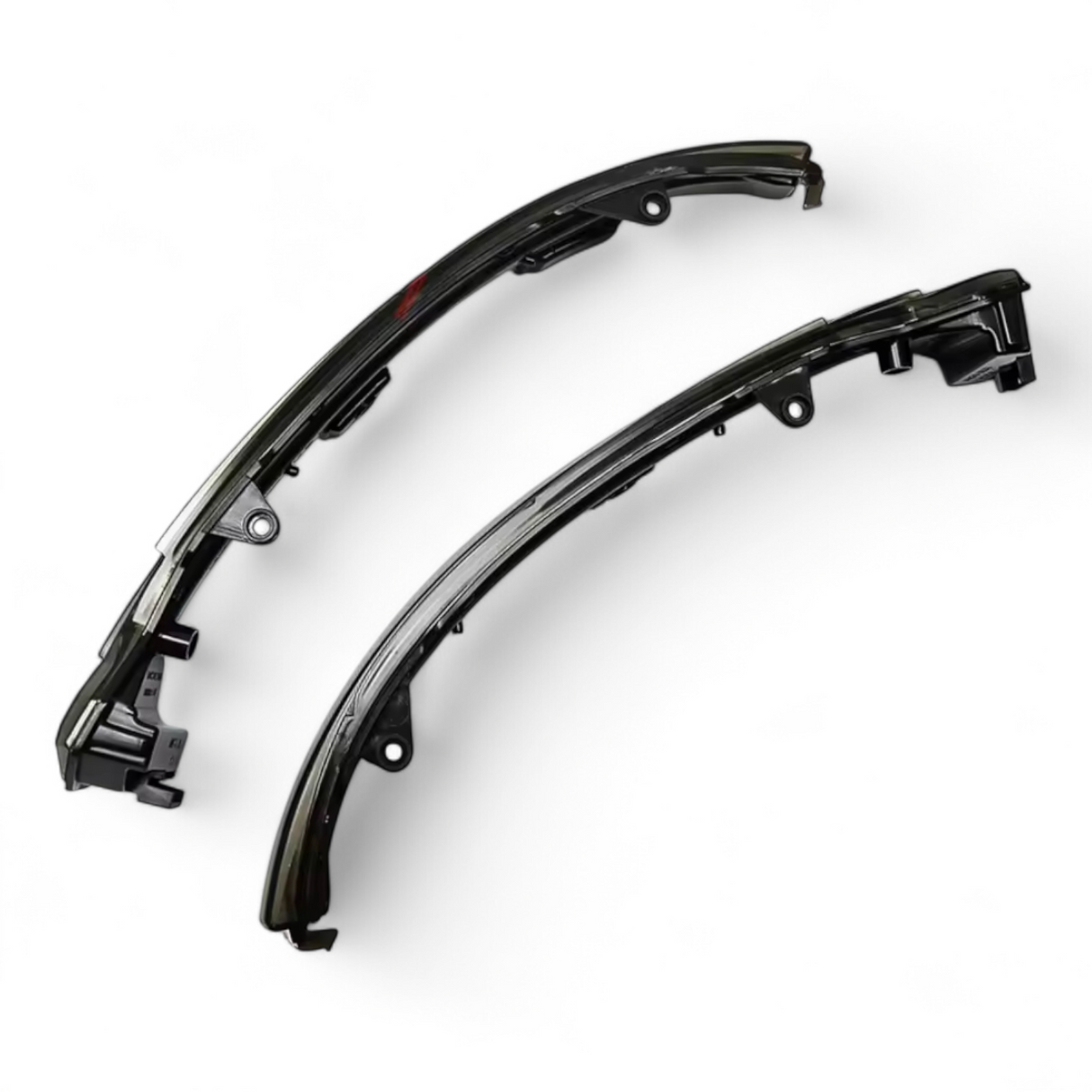 Clignotants répétiteurs dynamiques LED de rétroviseurs pour VW Golf 7 (2012 - 2020)