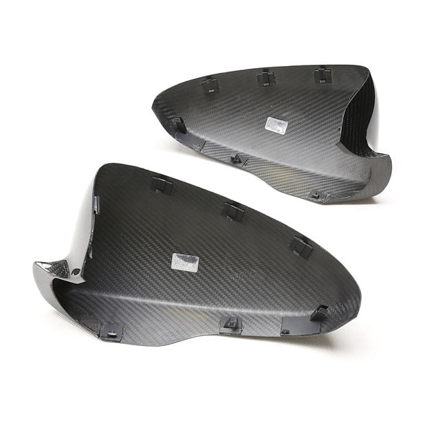 Coques de rétroviseurs en fibre de carbone pour BMW M5 F10 (2012 - 2018)