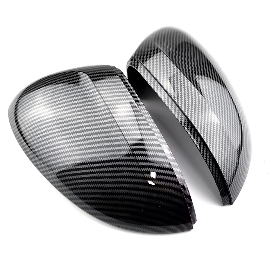 Coques de rétroviseurs finition Carbone pour VW Arteon (2016 - 2023)