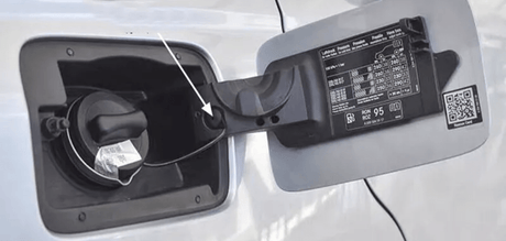 Coques de rétroviseurs type M3 BMW Série 3 E90 et E92 LCI Cordon Attache bouchon réservoir de carburant MERCEDES Classe A B C E S CLA GLA GLC GLE ML