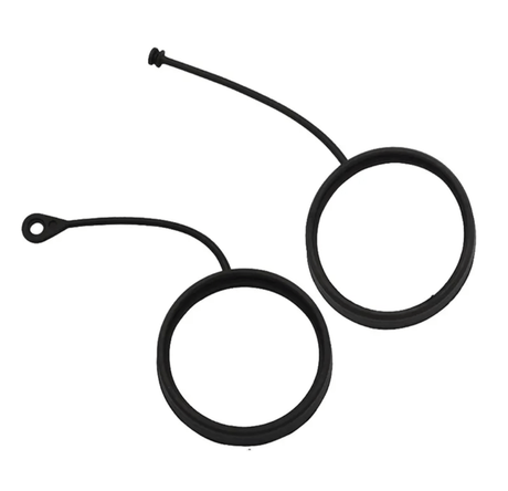 Coques de rétroviseurs type M3 BMW Série 3 E90 et E92 LCI Cordon Attache bouchon réservoir de carburant MERCEDES Classe A B C E S CLA GLA GLC GLE ML