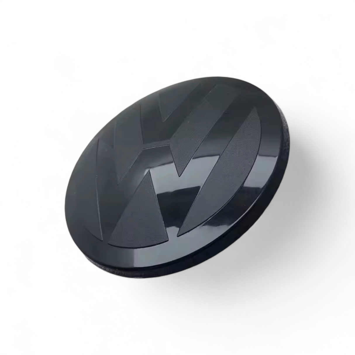 Emblèmes avant et arrière noirs logos VW GOLF 7 avec ACC