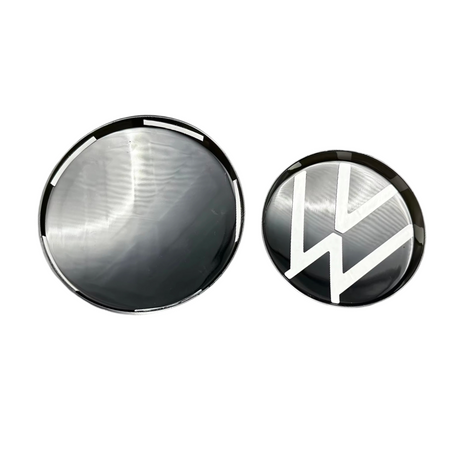 emblemes logo vw volkswagen golf 8