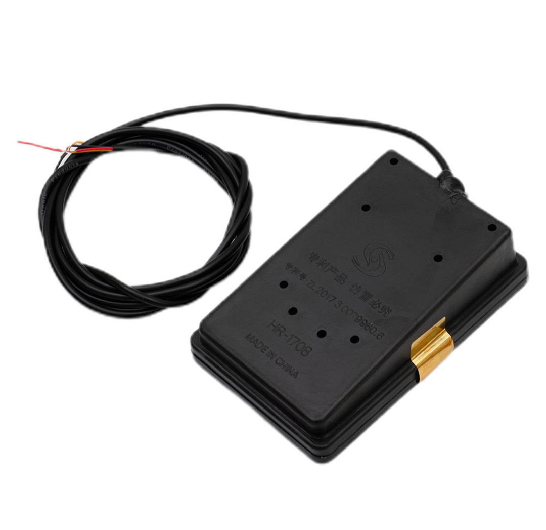 Feu arrière type F1 à LED Universel