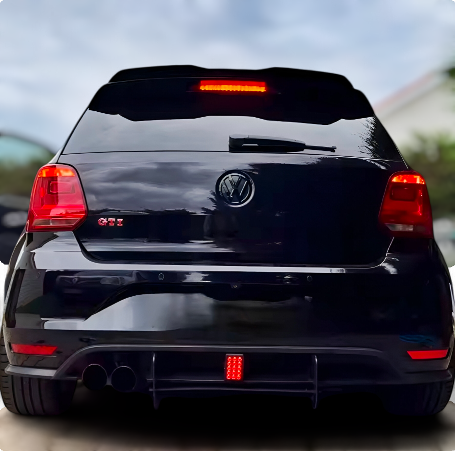 Feu arrière type F1 à LED Universel