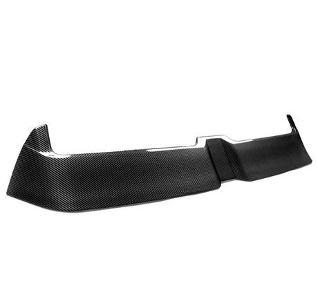 Golf GTI, GTD et GOLF R Aileron de coffre Becquet pour VW GOLF 7 7.5 (2012-2021)