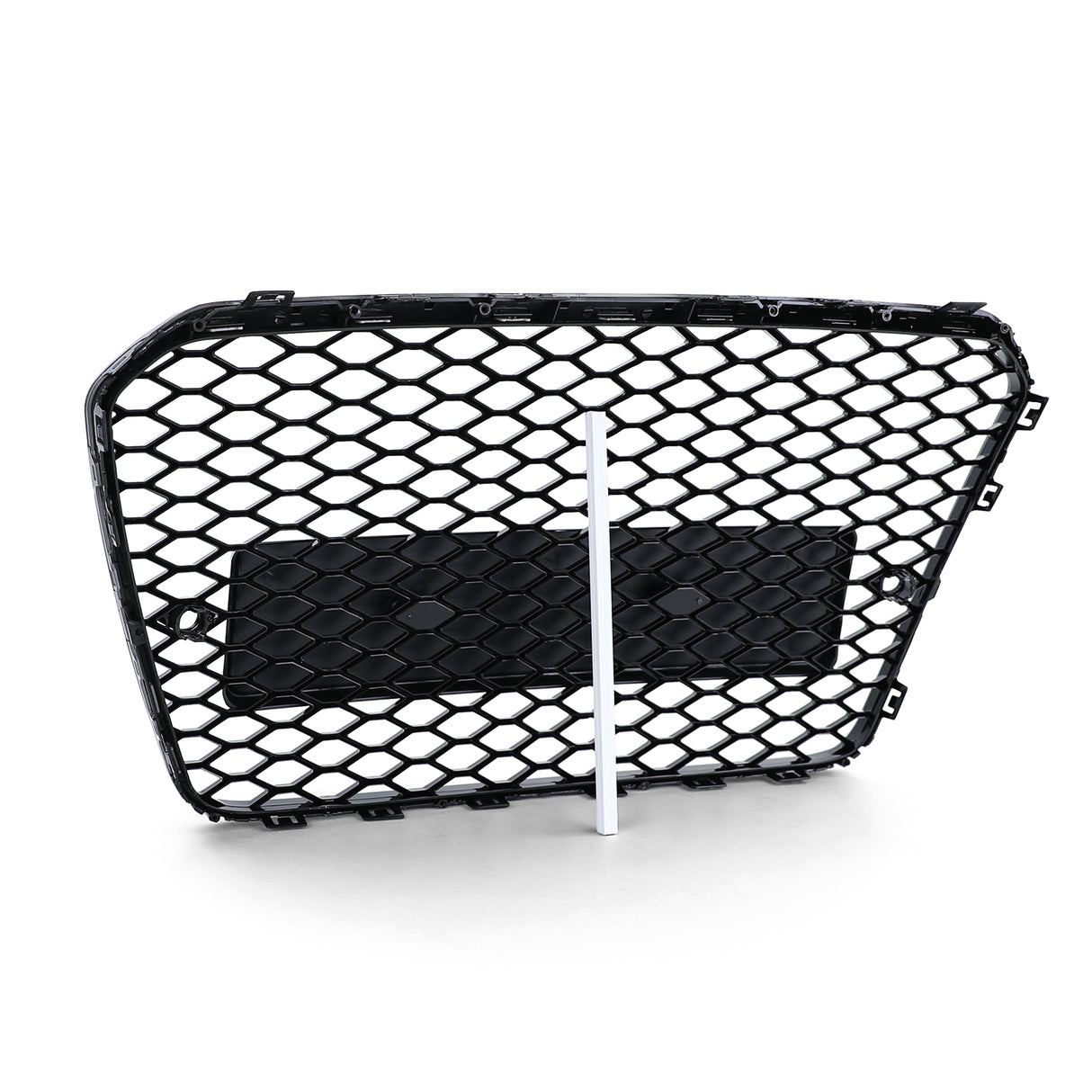 Grille de calandre noire nid d'abeille type RS5 pour Audi A5 B8 (2007 - 2017)