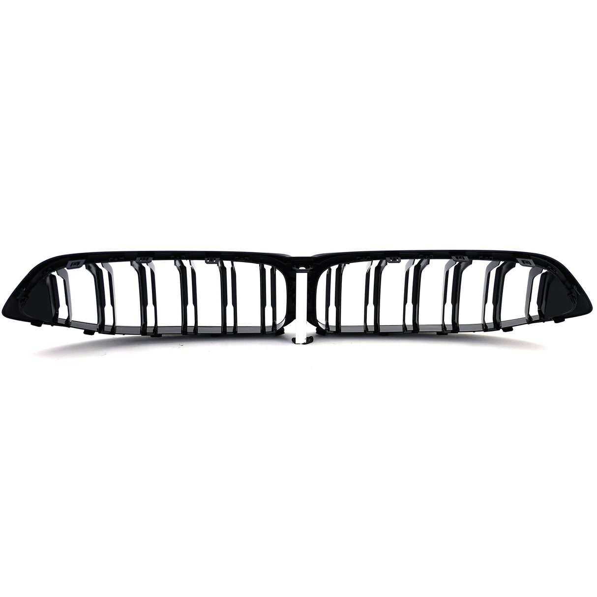Grilles de calandre Noir Brillant type M Performance pour BMW Série 8 G15 (2018 - 2025)