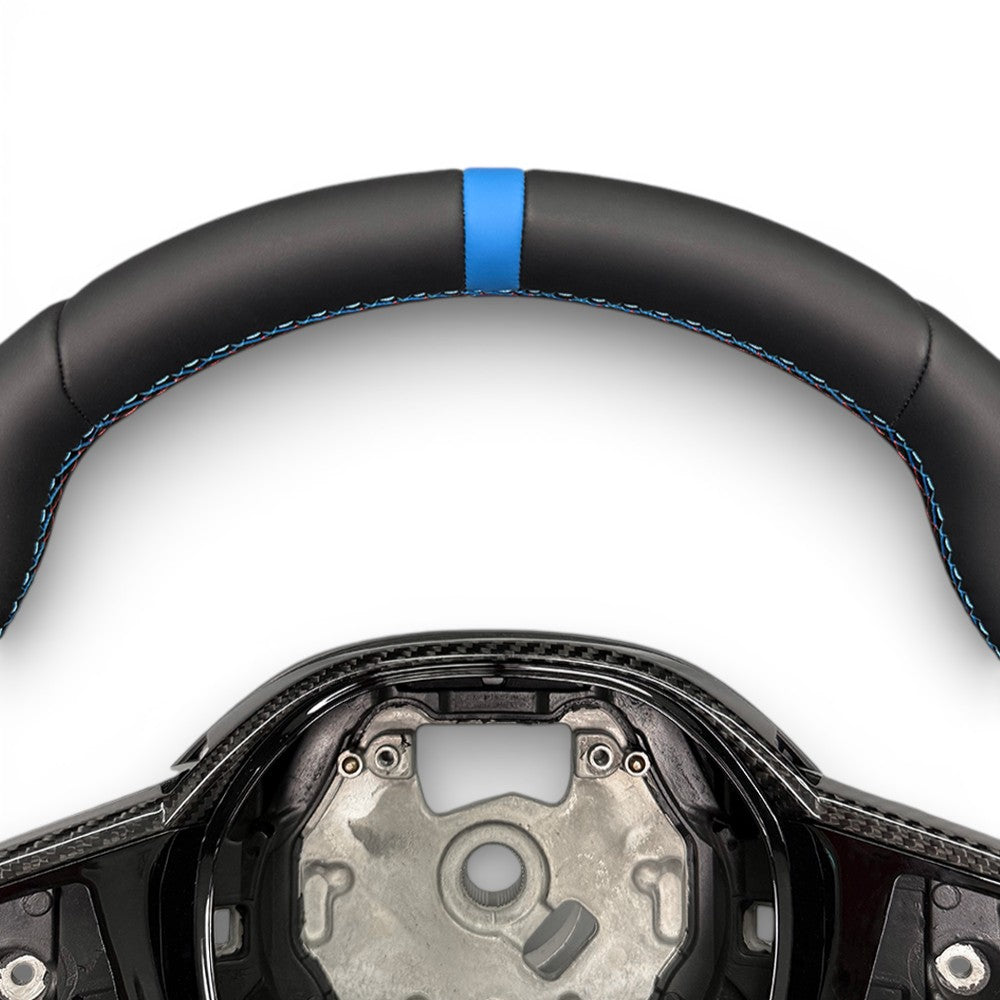 Volant Sport BMW Pack M Pour BMW Série 8 G15 - 2018 à 2026