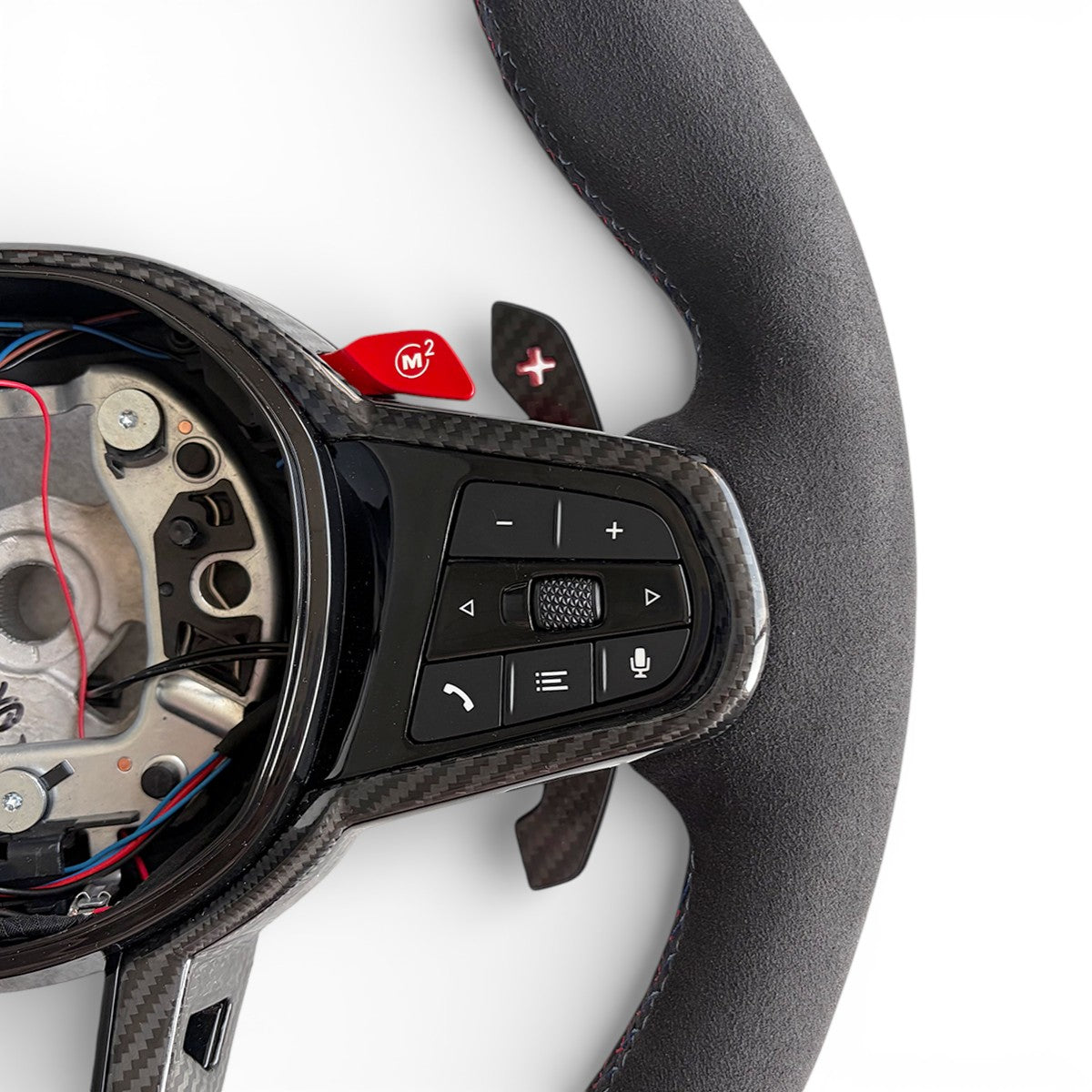 Volant Sport BMW Pack M Pour BMW Série 8 G15 - 2018 à 2026