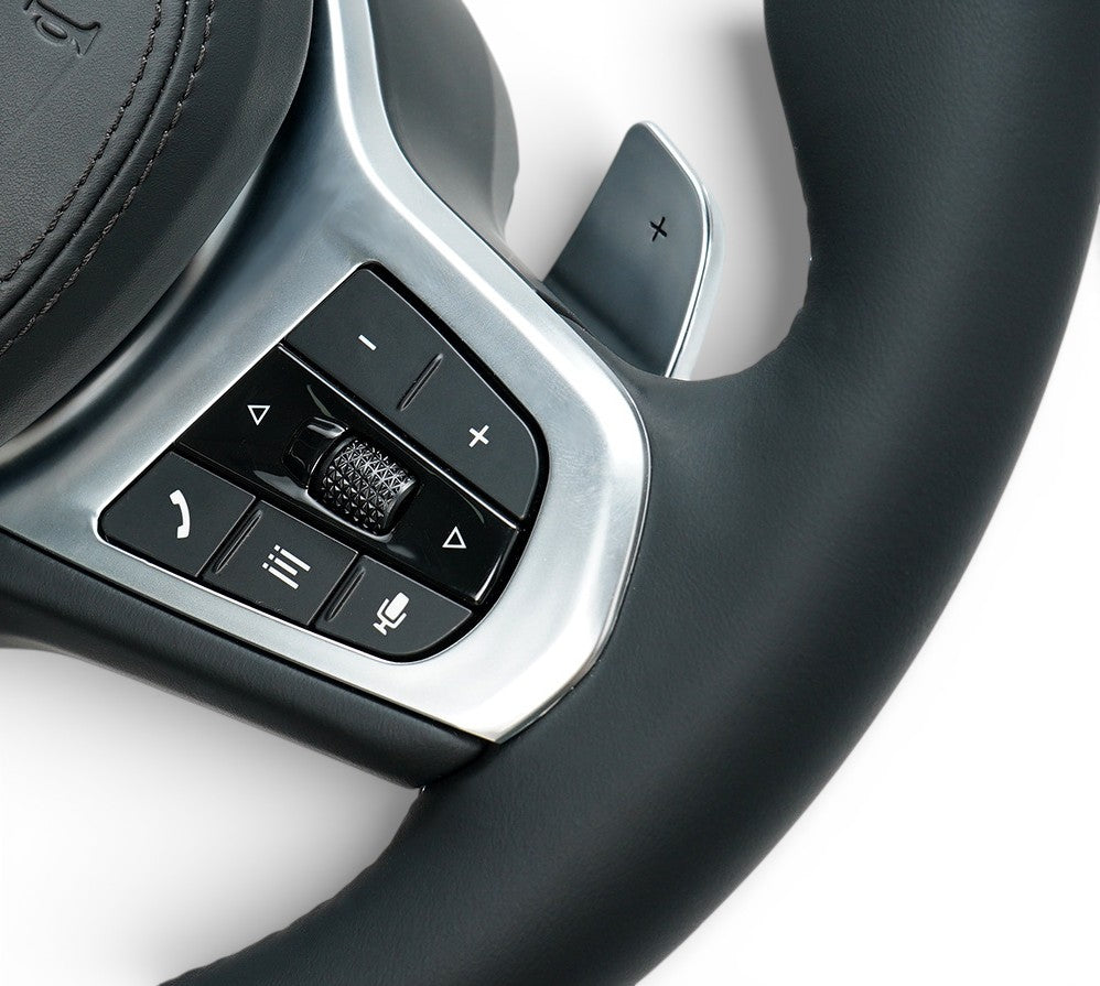 Volant Sport BMW Pack M Pour BMW Série 8 G15 - 2018 à 2026