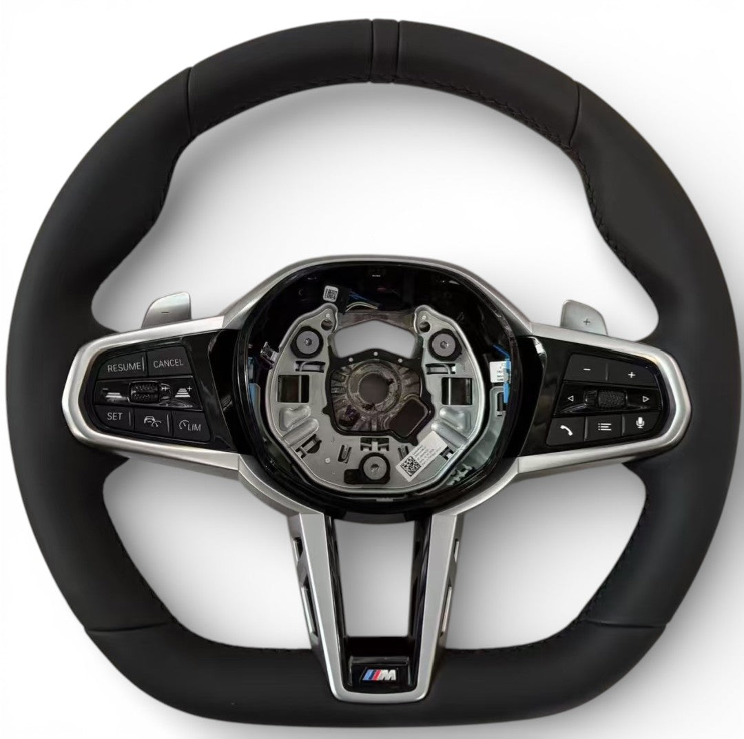 Volant Sport BMW Pack M Pour BMW Série 8 G15 - 2018 à 2026