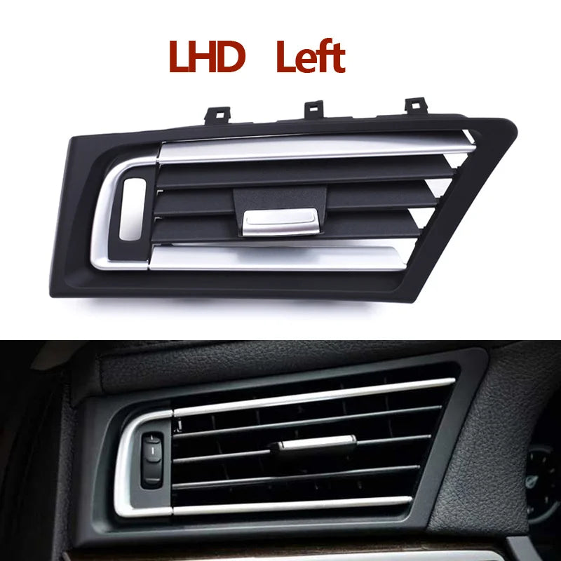 Aérateur de ventilation pour BMW Série 7 F01 / F02