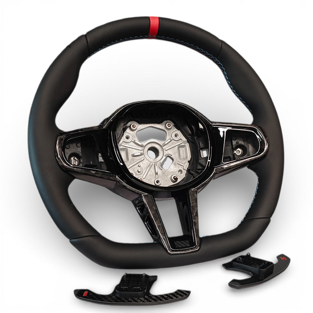 Volant Sport BMW Pack M Pour BMW Série 8 G15 - 2018 à 2026