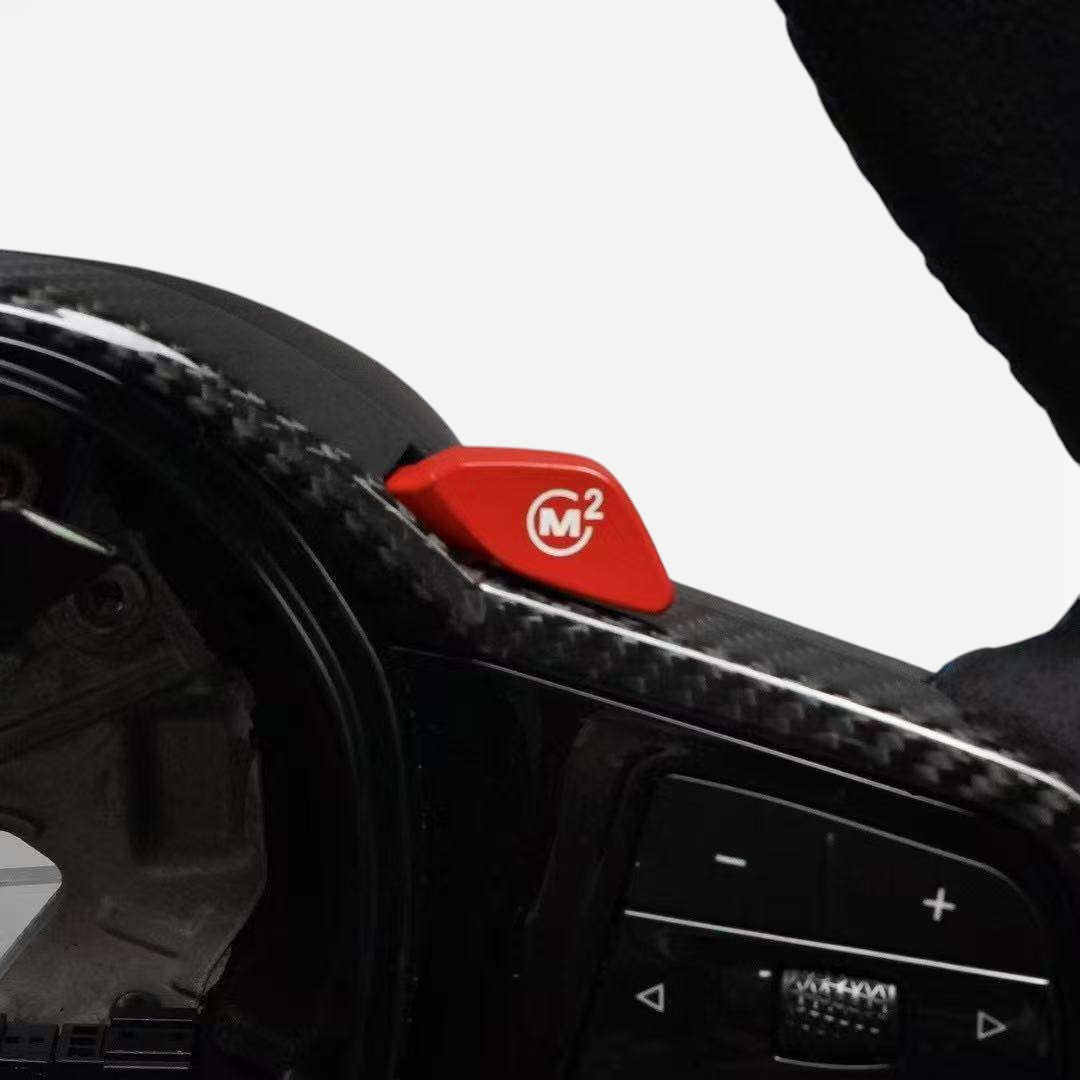 Volant Sport BMW Pack M Pour BMW Série 8 G15 - 2018 à 2026