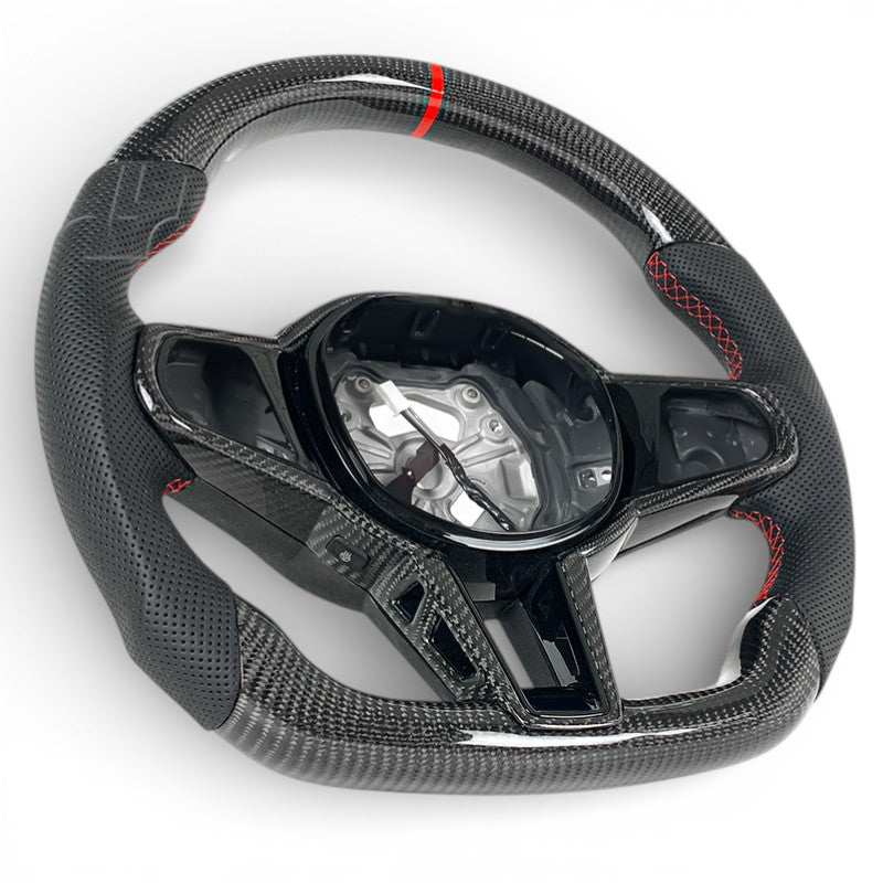 Volant Sport BMW Pack M Pour BMW Série 8 G15 - 2018 à 2026