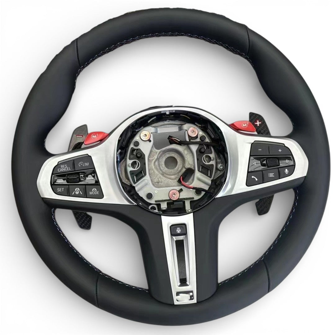 Volant Sport BMW Pack M Pour BMW Série 8 G15 - 2018 à 2026