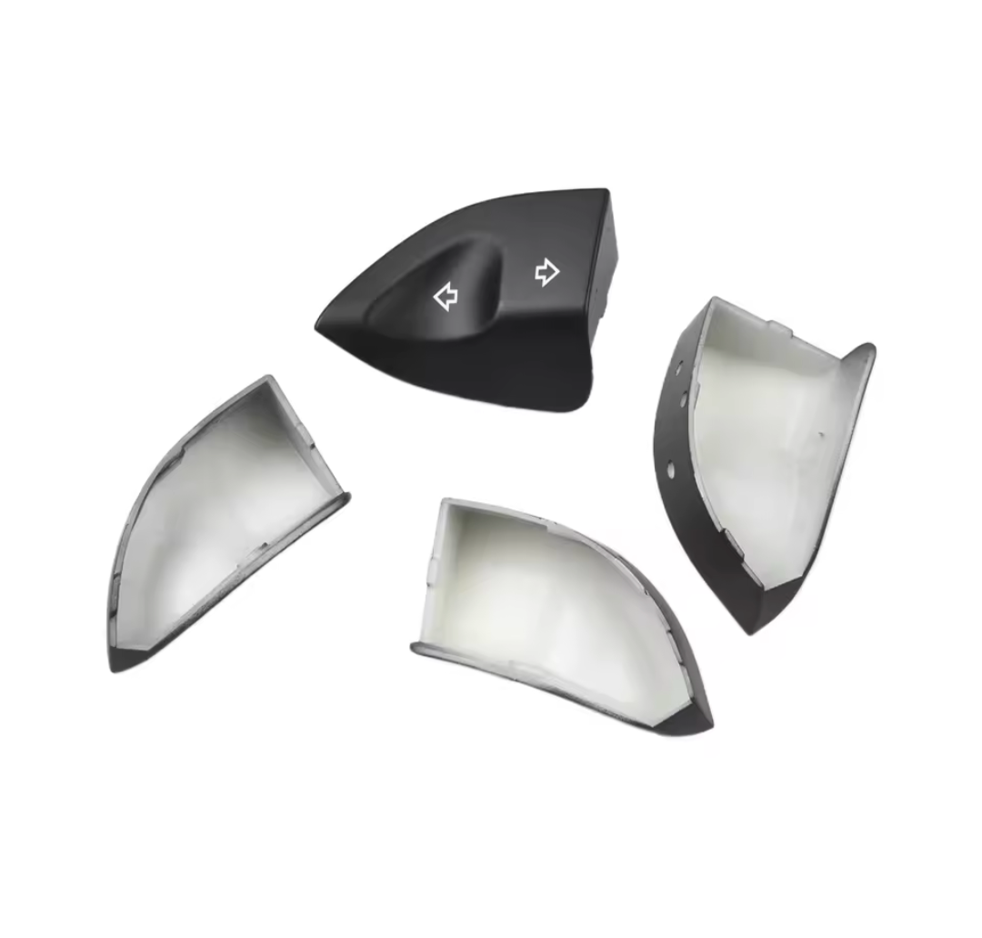 Kit Boutons de volant multifonction pour Mercedes Classe S W220 (1998 - 2005)