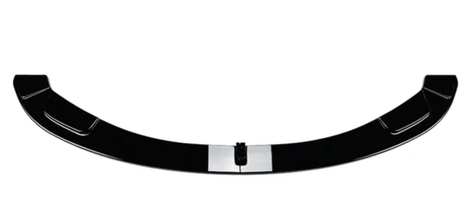 Lame avant splitter pare-choc pour BMW M3 F80 M4 F82 (2011 à 2019)