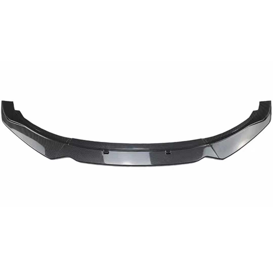 Lame avant splitter pare-choc pour BMW Série 2 F22 M2 F87 (2013 à 2021)