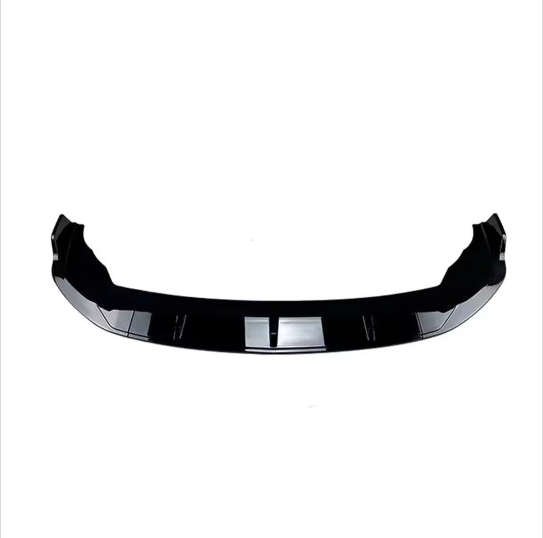 Lame avant splitter pare-choc pour BMW Série 2 F44 (2020 à 2024)