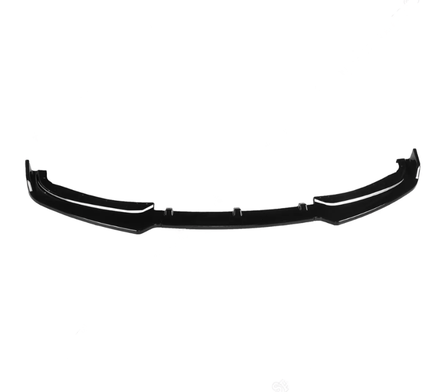 Lame avant splitter pare-choc pour BMW Série 3 F30 (2011 à 2019)