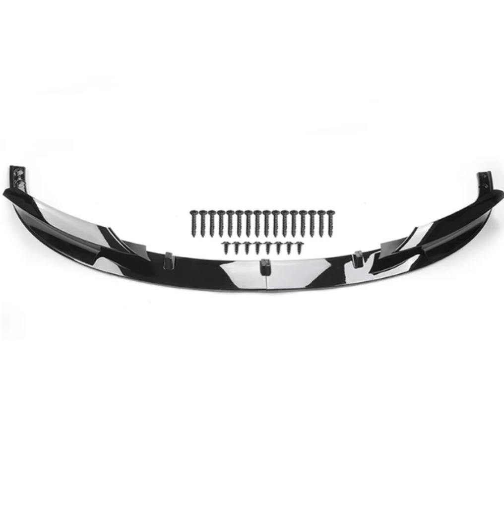Lame avant splitter pare-choc pour BMW Série 3 F30 (2011 à 2019)