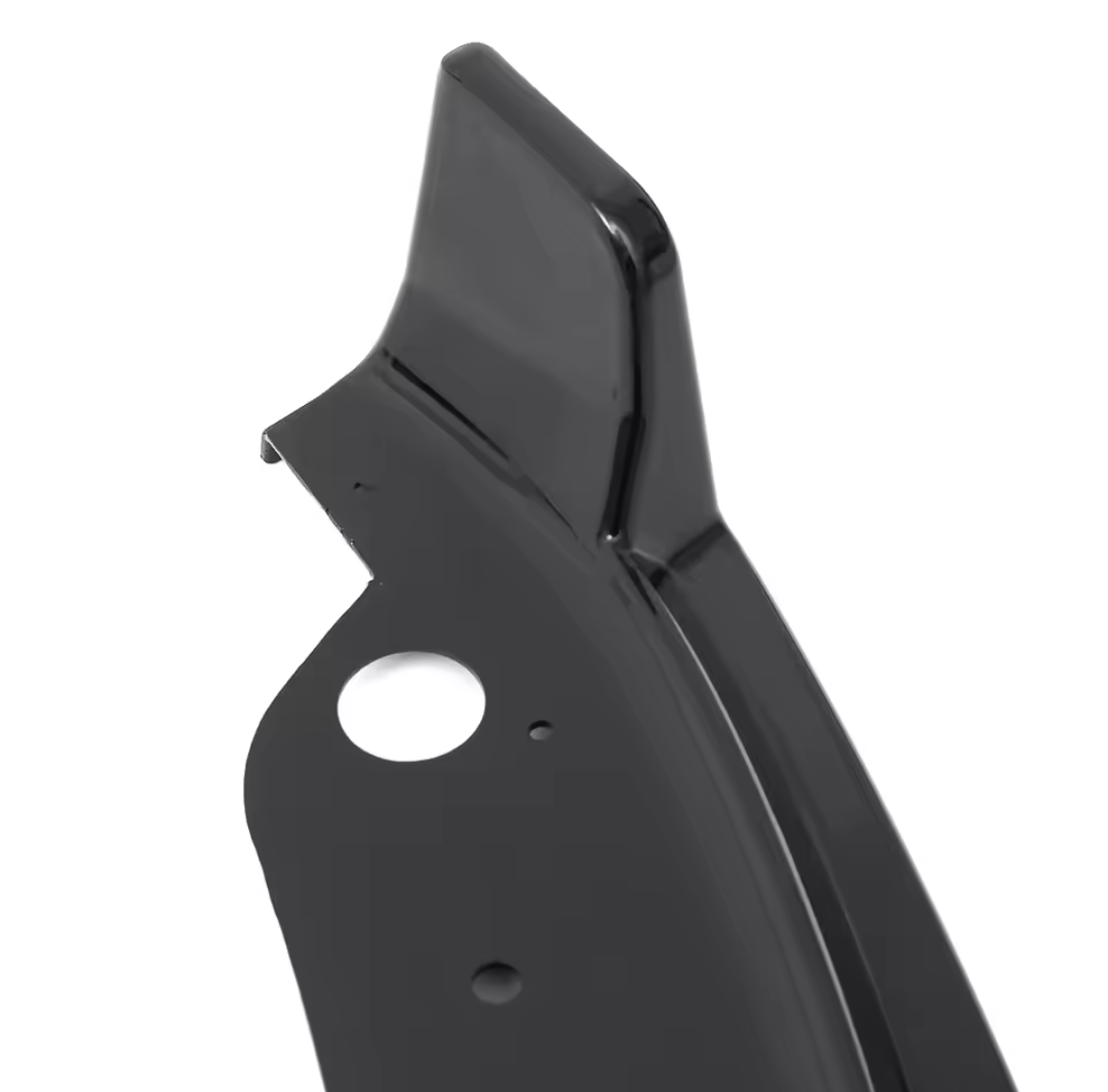 Lame avant splitter pare-choc pour BMW Série 3 G20 (2019 à 2024)