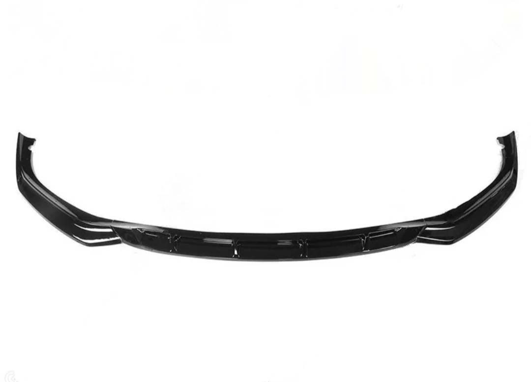 Lame avant splitter pare-choc pour BMW Série 5 G30 (2018 à 2025)