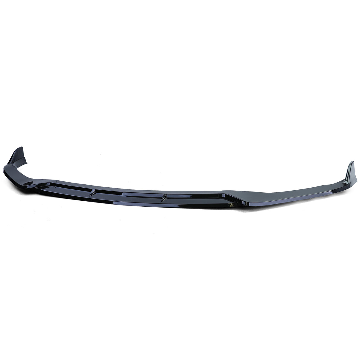 Lame avant splitter pare-choc pour Mercedes Classe C W206 (2022 à 2025)