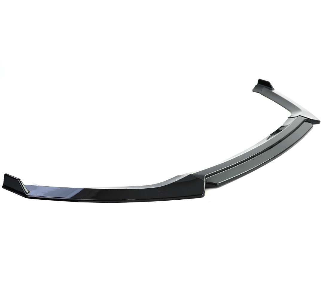 Lame de pare-chocs avant pour Seat Leon 3 Cupra 5F - 2012 à 2020