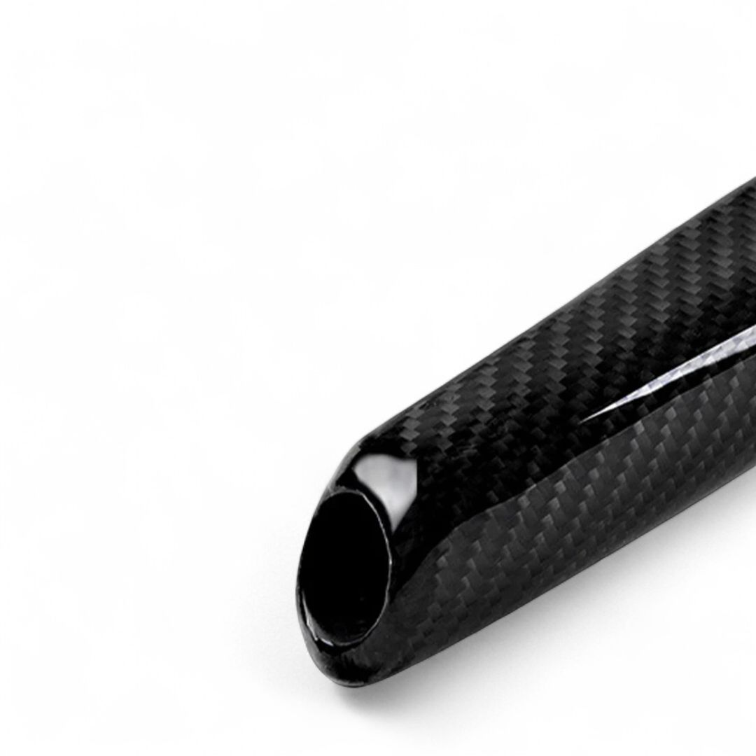 Levier de frein à main carbone pour BMW Série 1 - 2 - 3 - 4 - 5 - 6 - X1 - X3