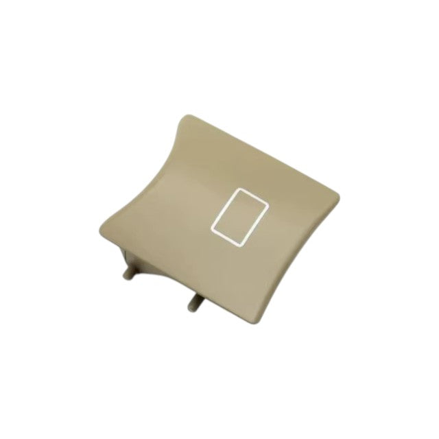 Bouton Interrupteur d'ouverture de toit ouvrant pour Mercedes GL W164 (2006-2012)