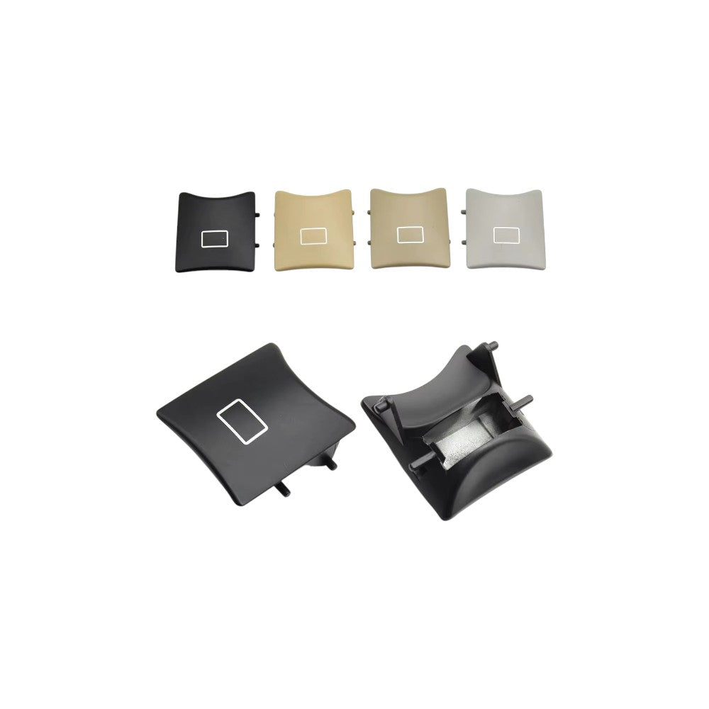 Bouton Interrupteur d'ouverture de toit ouvrant pour Mercedes GL W164 (2006-2012)