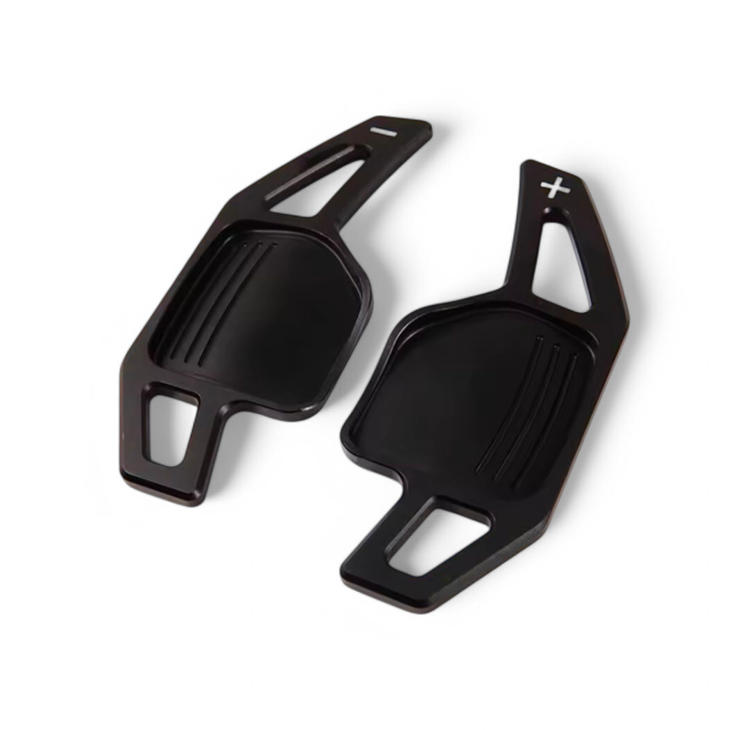 Palettes au volant Performance en Aluminium pour AUDI A4 B8 (2007 - 2015)