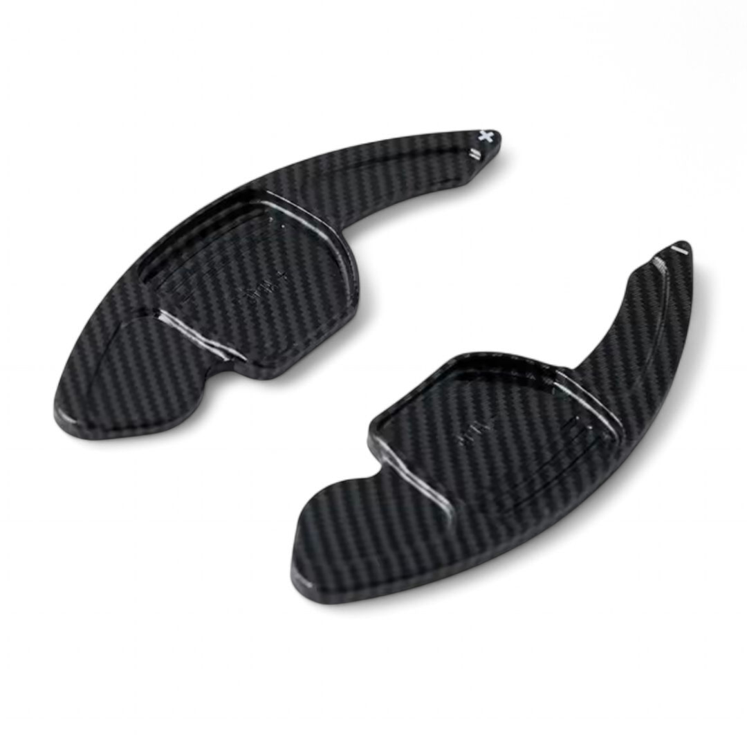 Extensions de Palettes au volant Aluminium pour AUDI A3 S3 A4 S4 A5 S5 A6 A7 S8 TT R8