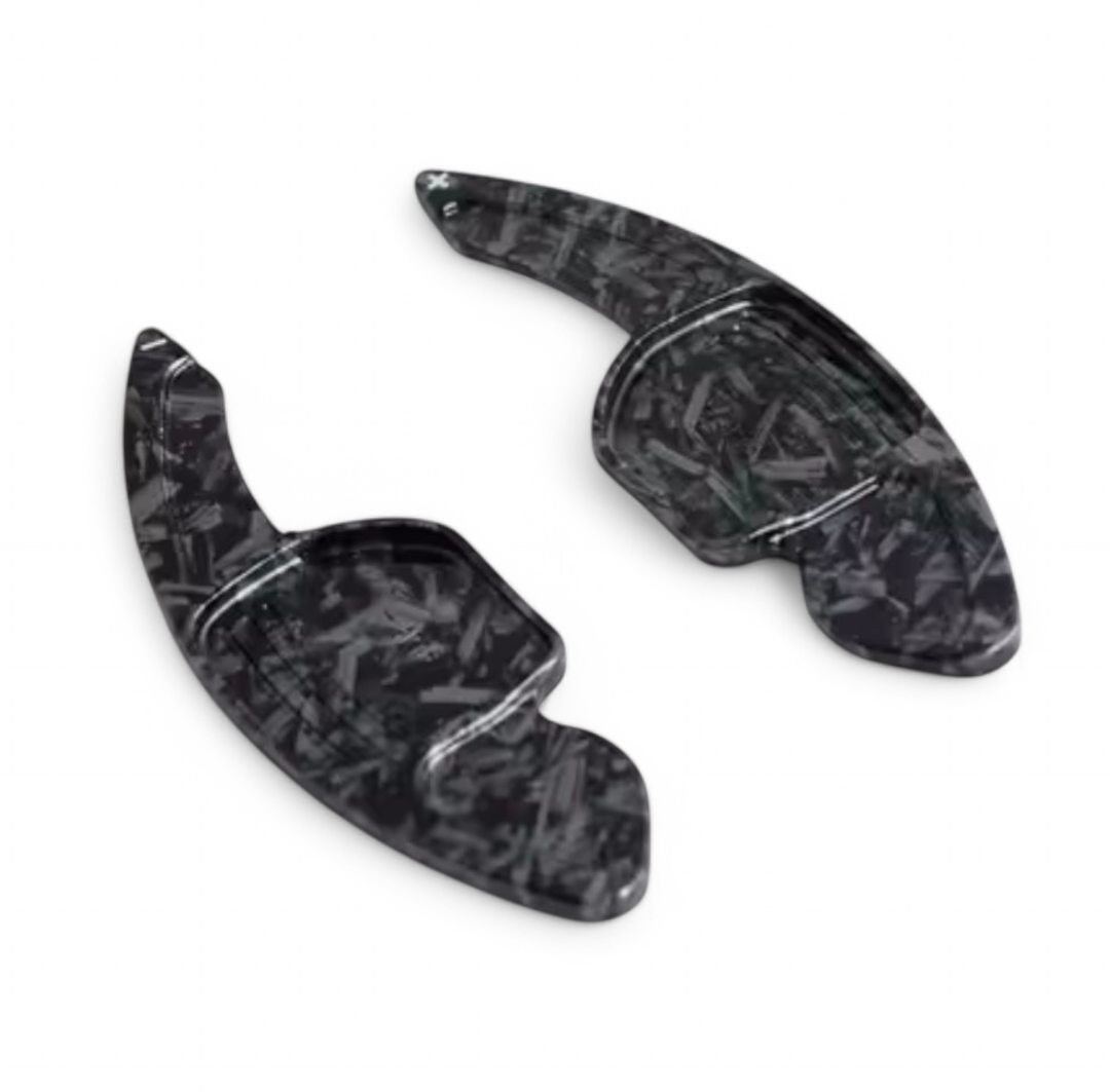 Palettes au volant Performance en Aluminium pour AUDI TT - 2010 à 2014