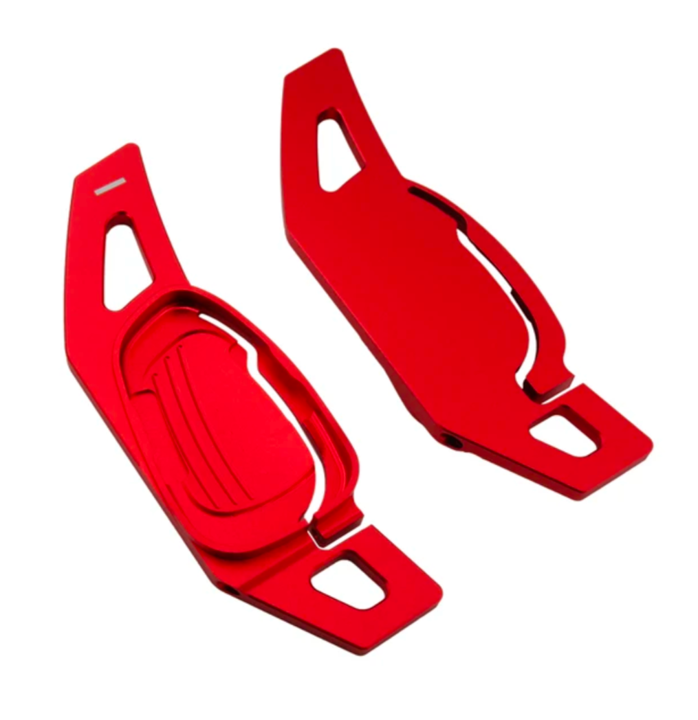 Palettes au volant Performance pour Cupra Leon - 2020 à 2024