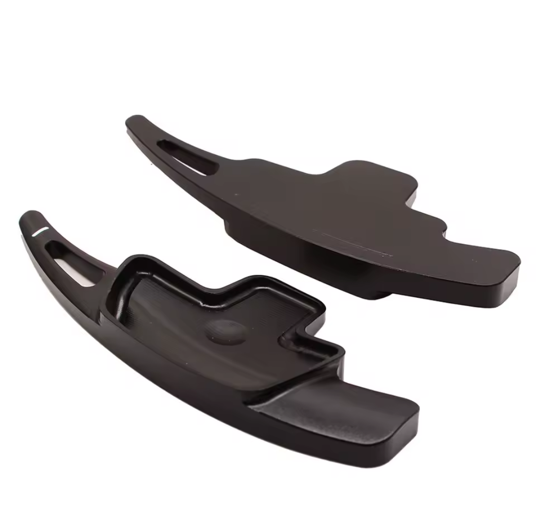 Palettes au volant Performance pour Mercedes-Benz Classe CLS W218 (2014 - 2018)