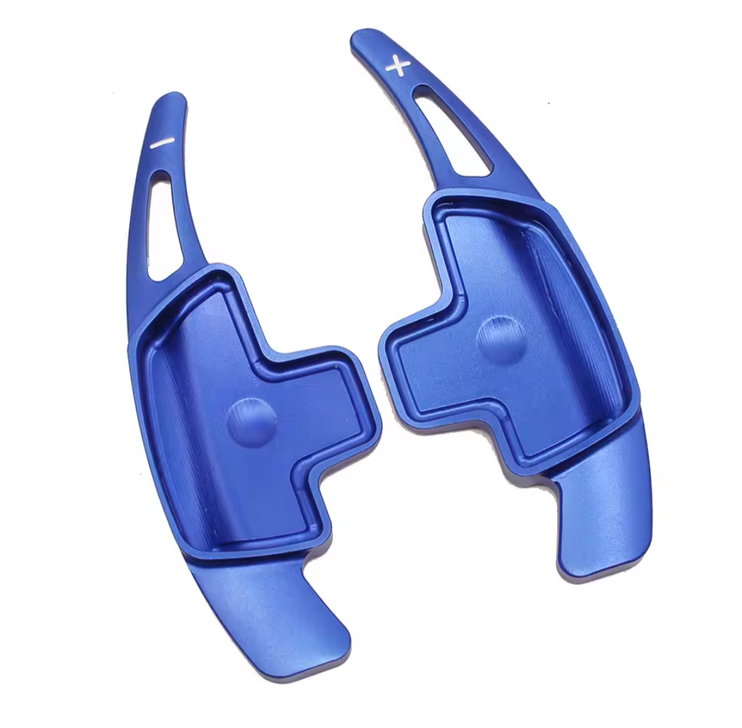 Palettes au volant Performance pour Mercedes-Benz Classe CLS W218 (2014 - 2018)