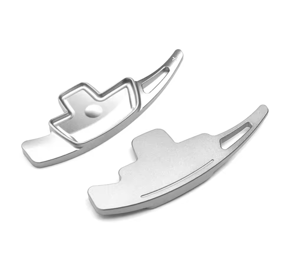 Palettes au volant Performance pour Mercedes-Benz Classe CLS W218 (2014 - 2018)