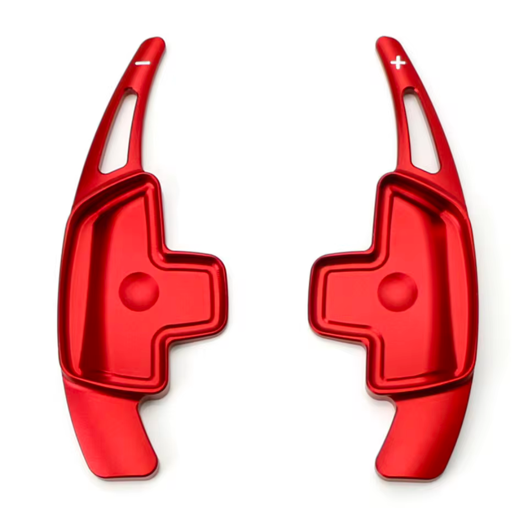 Palettes au volant Performance pour Mercedes-Benz Classe CLS W218 (2014 - 2018)