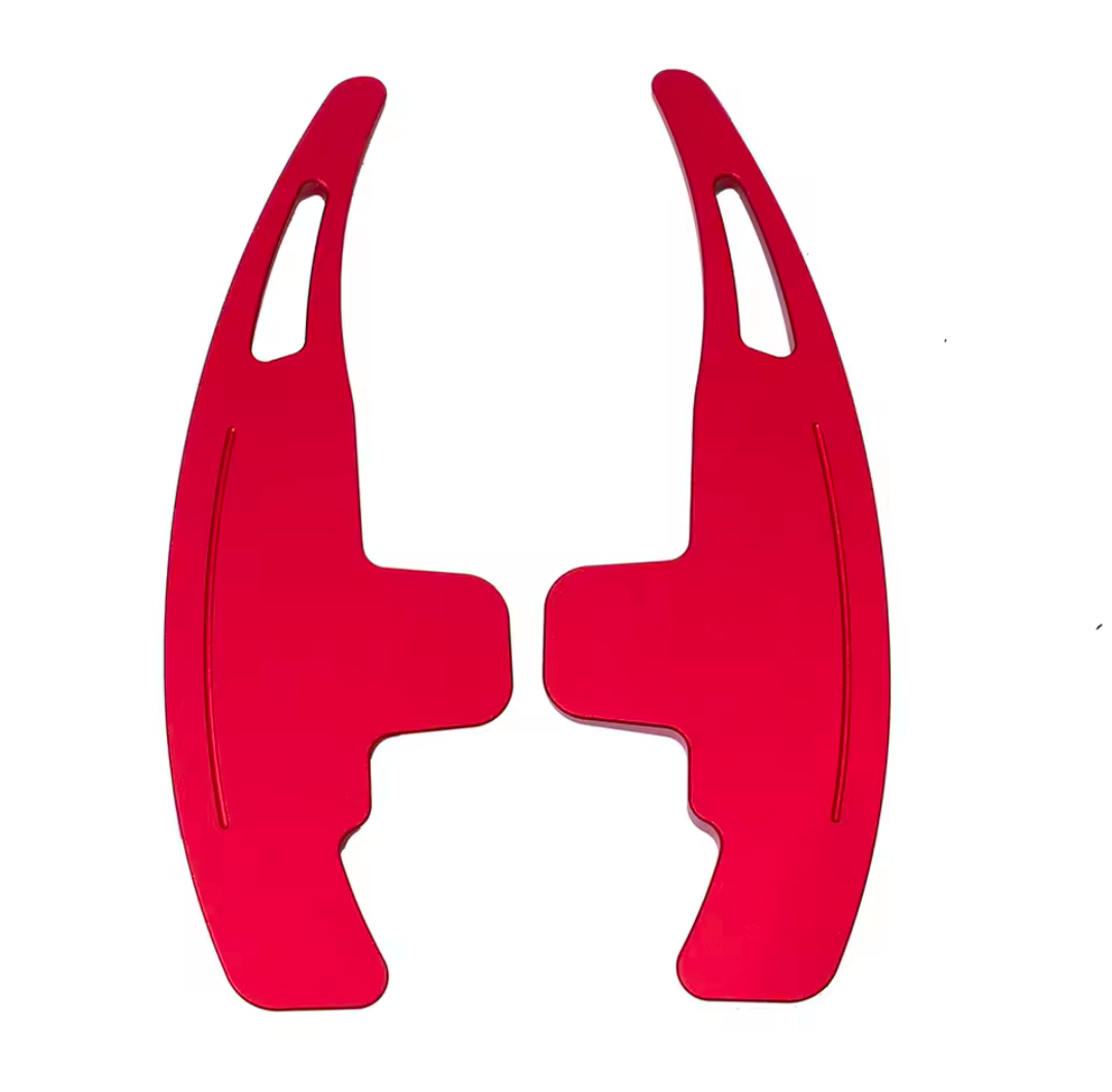 Palettes au volant Performance pour Mercedes-Benz CLA C118 (2019 - 2025)