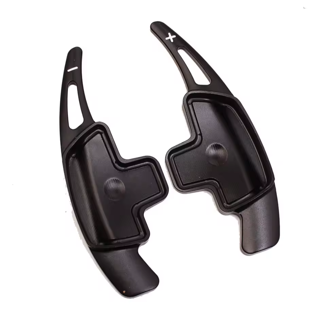 Palettes au volant Performance pour Mercedes-Benz CLA C118 (2019 - 2025)