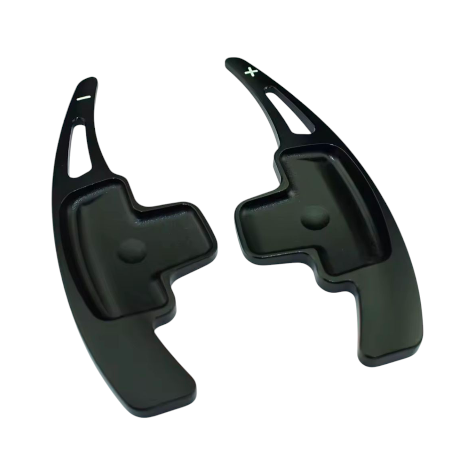 Palettes au volant Performance pour Mercedes-Benz Classe CLS W218 (2014 - 2018)