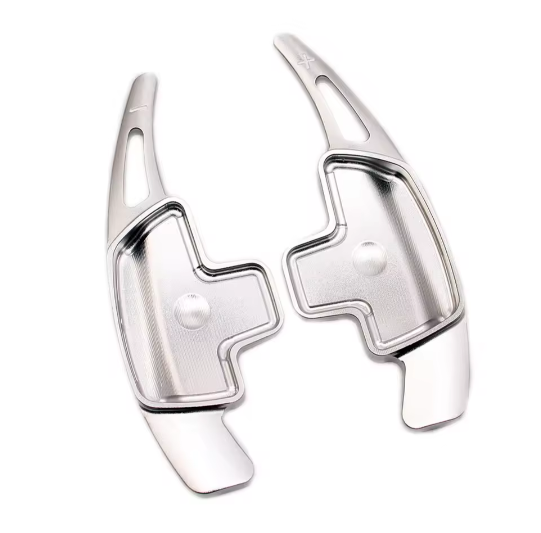 Palettes au volant Performance pour Mercedes-Benz Classe CLS W218 (2014 - 2018)