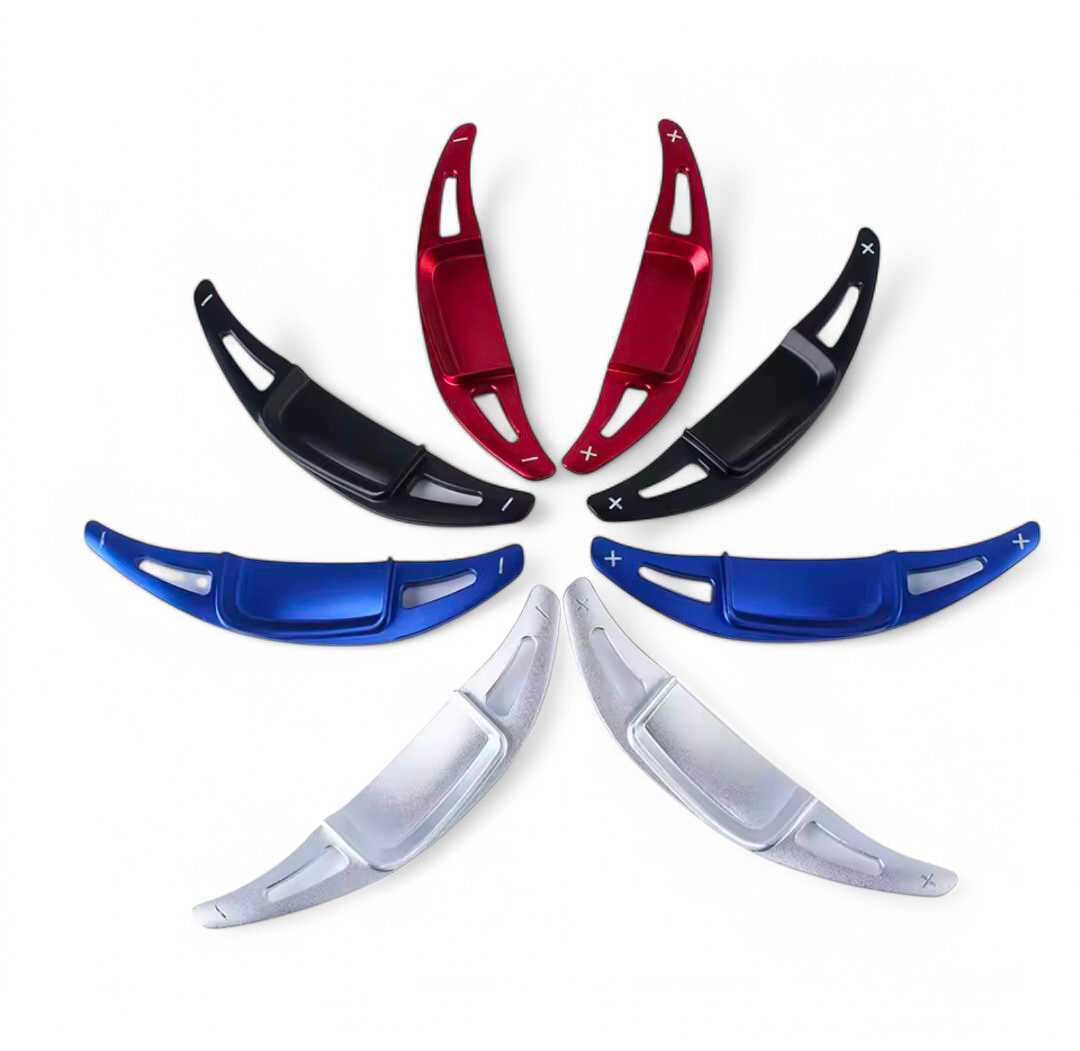 Palettes au volant Performance pour Mercedes-Benz Classe C W206 (2021 - 2025)